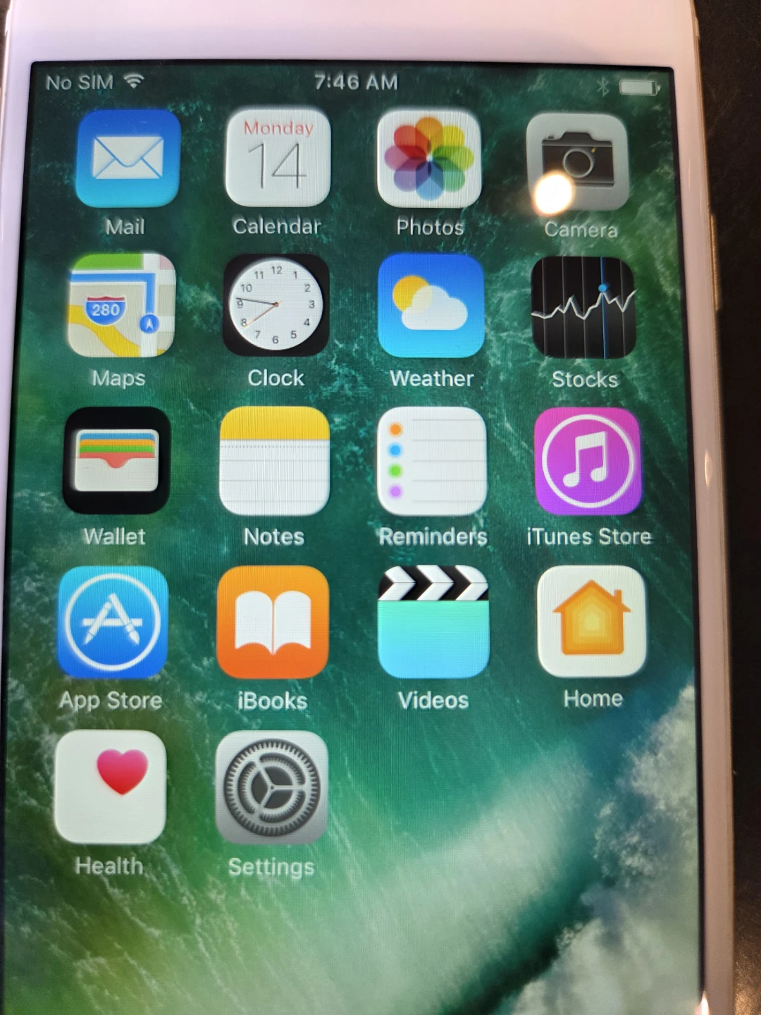 Apple iPhone 6 16GB - photo 2