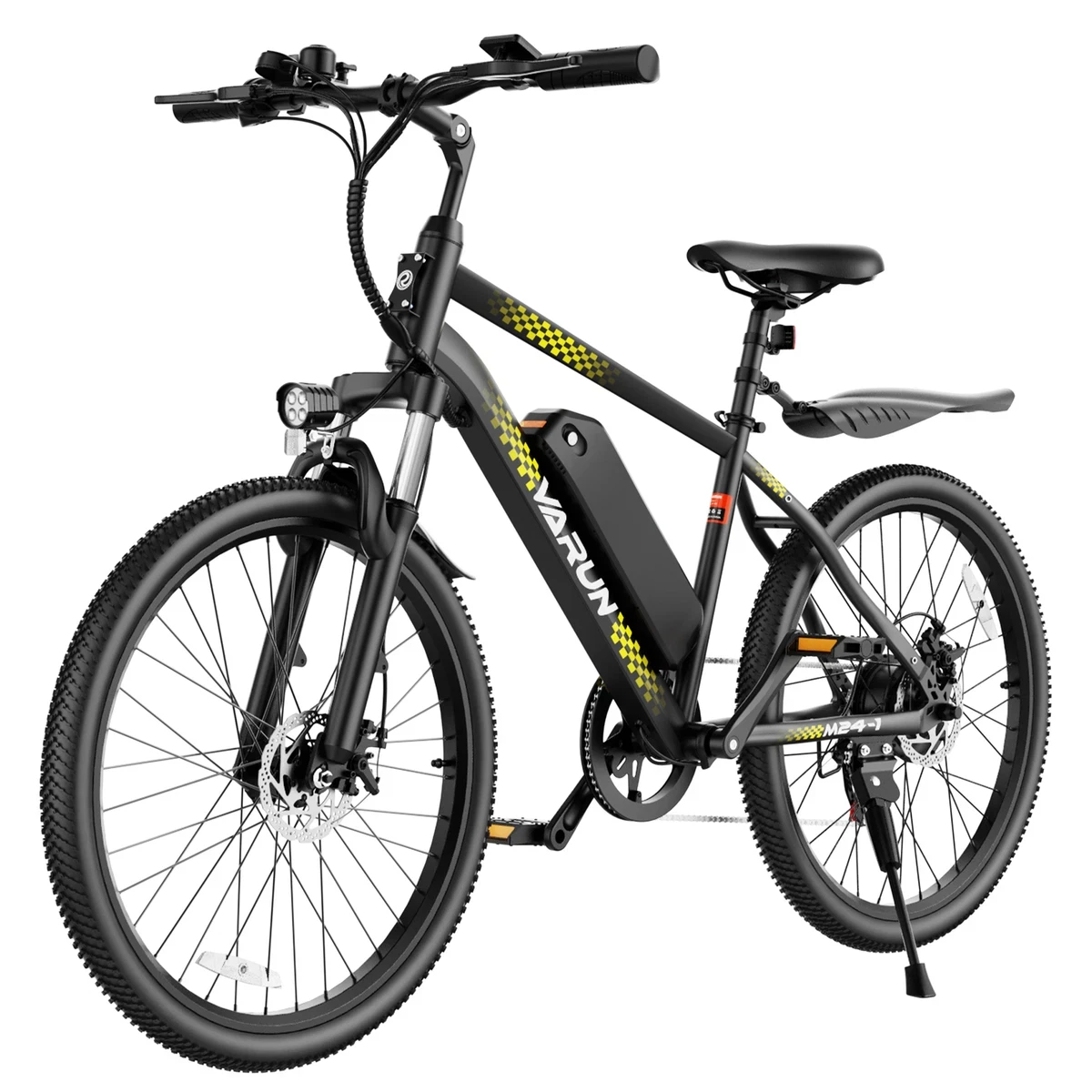 NEW In Box Electric Bike
