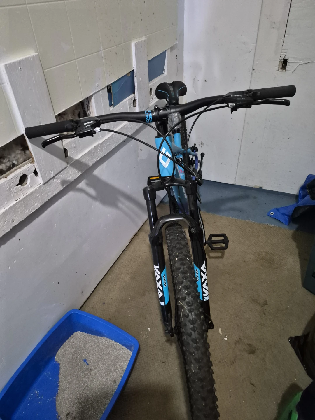 Diamondback Mountain Bike - photo 3