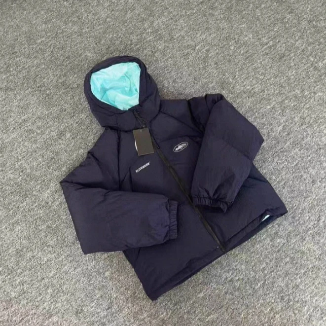Corteiz Bolo-Lite Puffer Jacket | Karrot