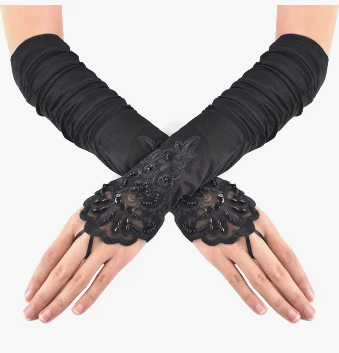1920s Style Party Accessory Set (Great Gatsby / Chicago) - photo 3