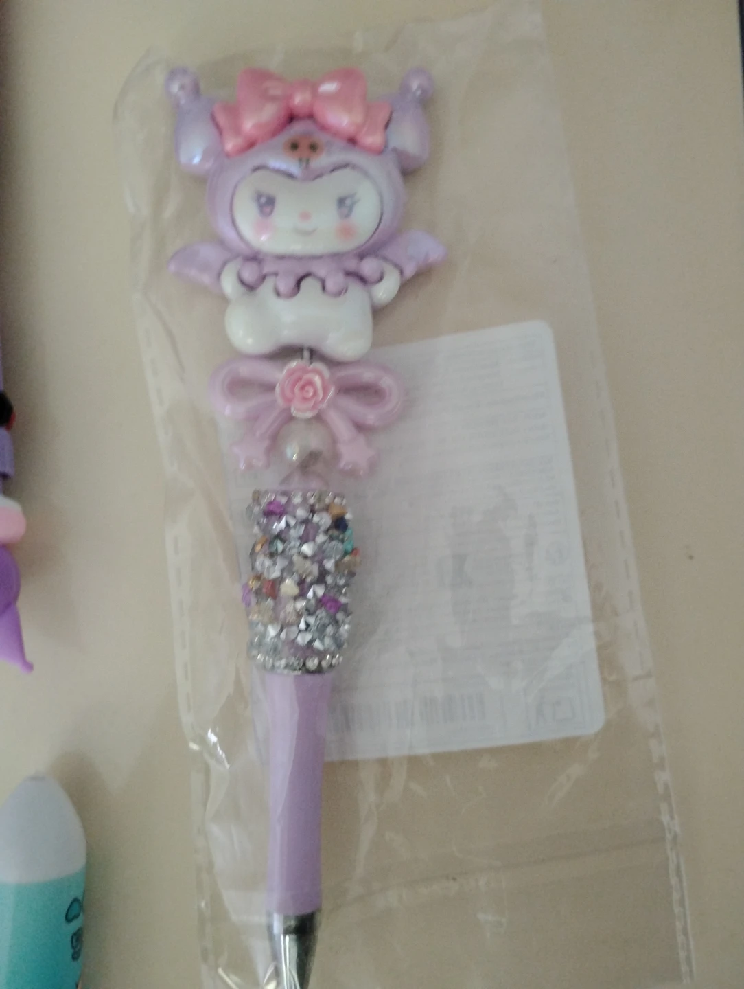 Cute Character Pens - photo 5