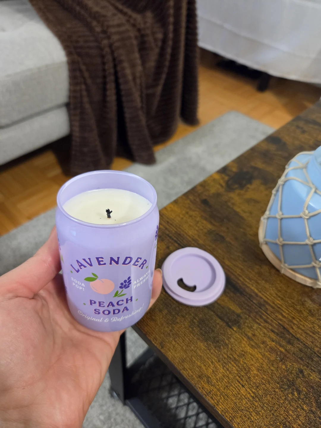 Assorted Scented Candles - photo 4