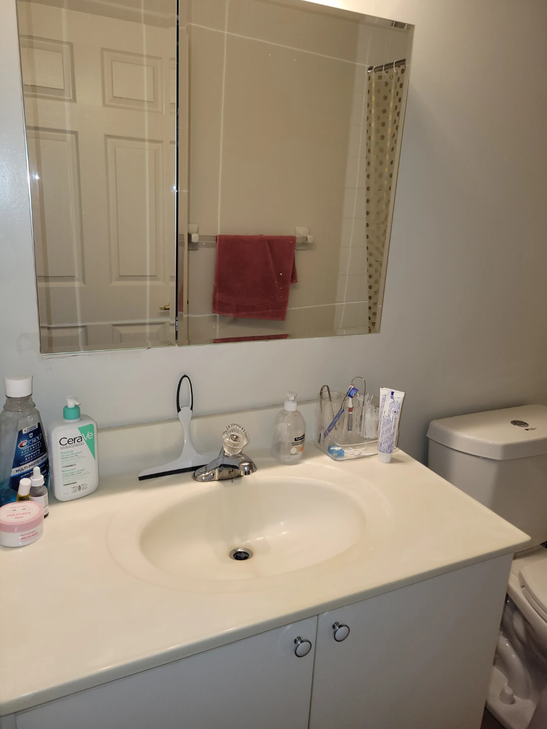 1-Bedroom Apartment Floor Plan - photo 5