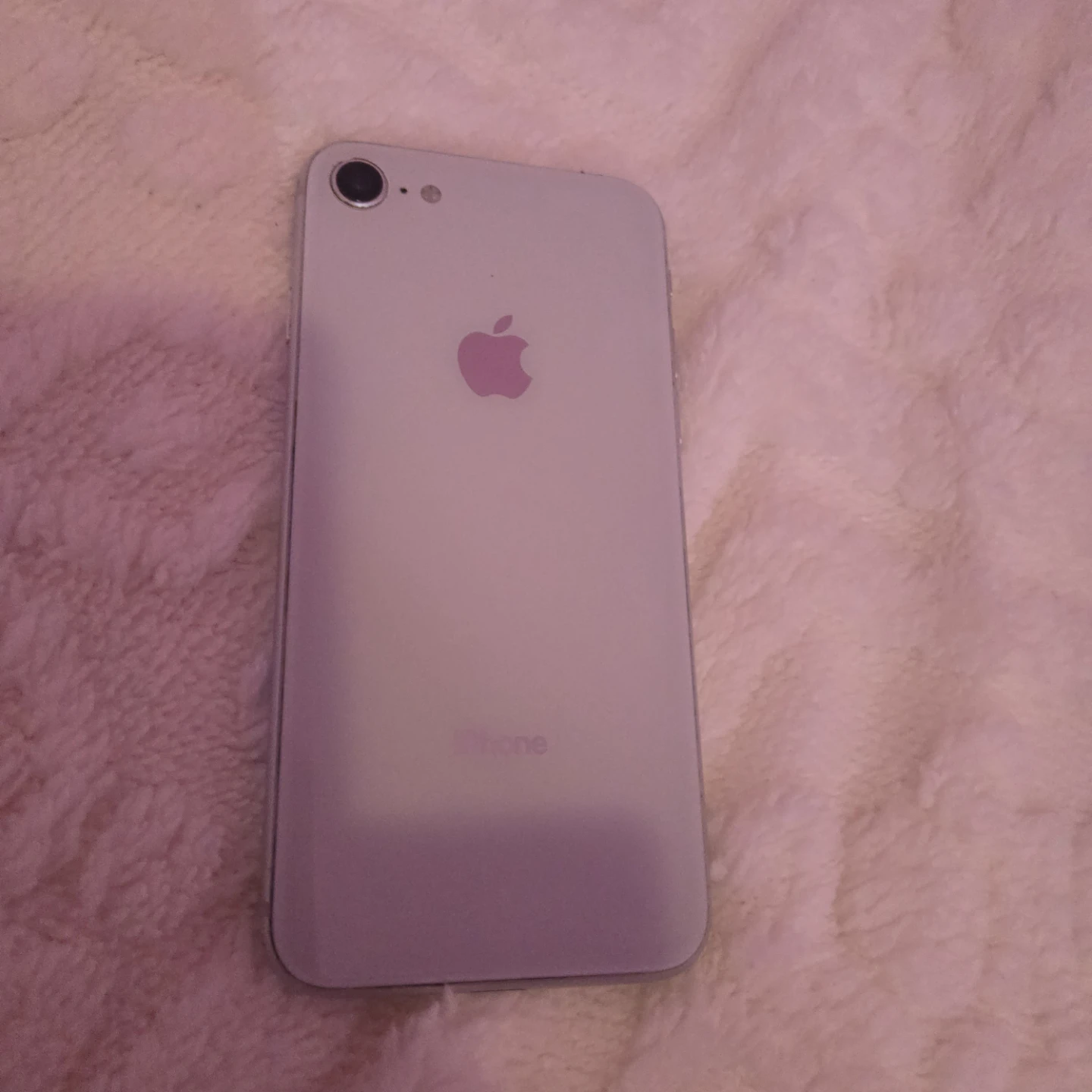 Iphone 8. - photo 2