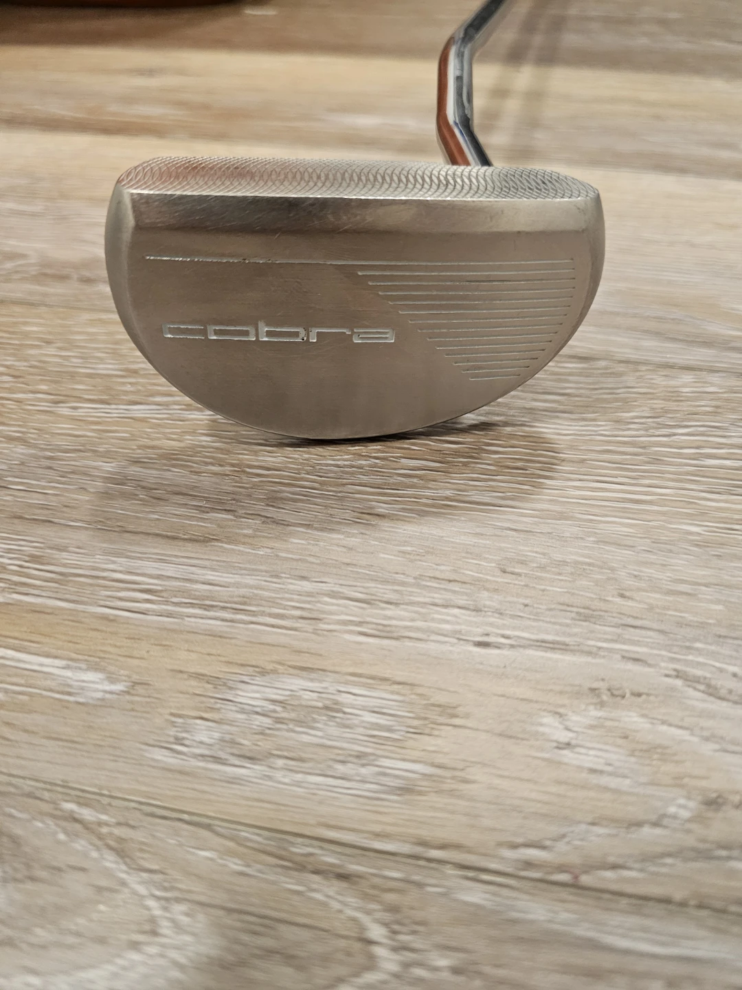 Cobra Putter  - Great Condition - photo 2