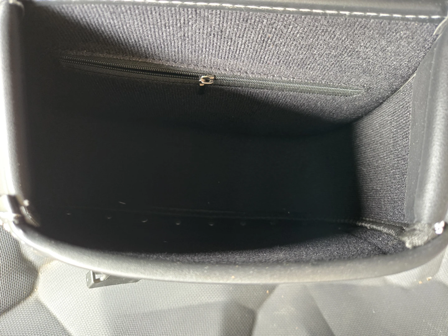 NICECNC Motorcycle Saddlebags with Lock - photo 2