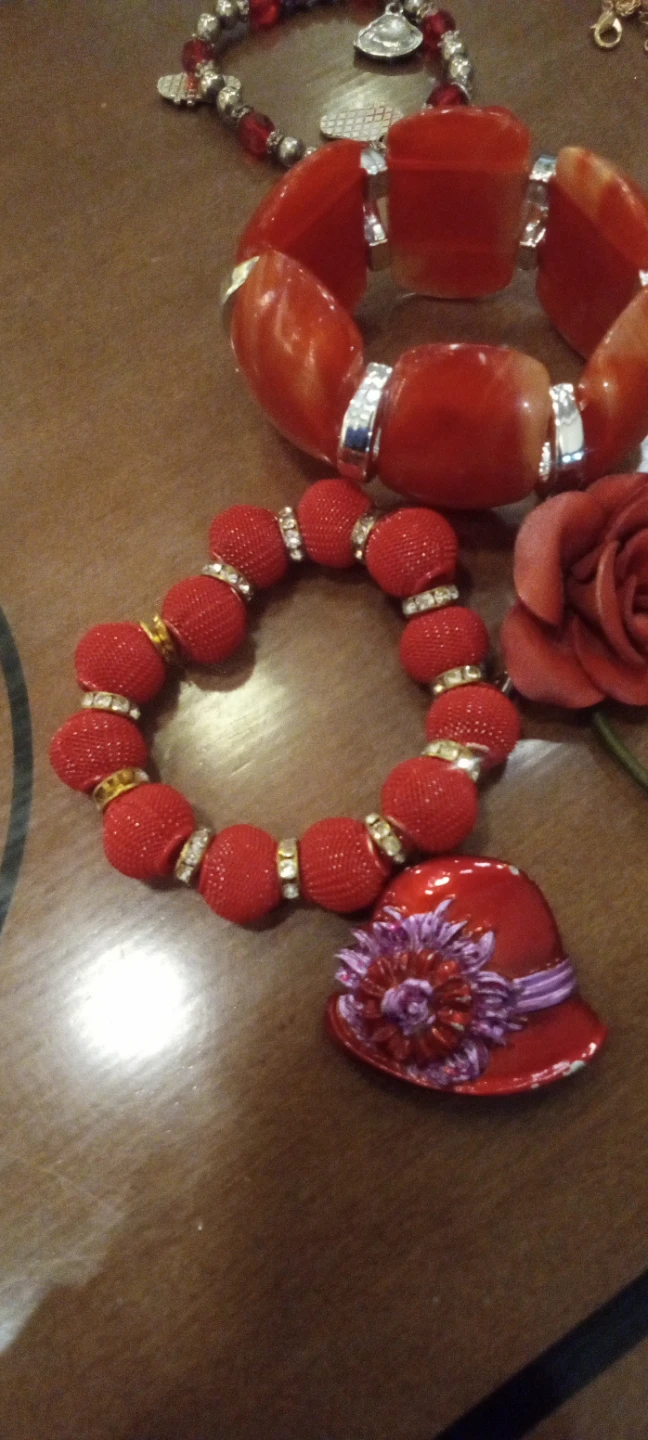 Jewelry Craft/Repurpose/Upcycle Lot $25 or best offer - photo 2