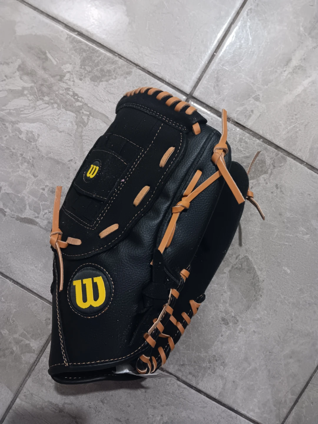 Wilson A360 Baseball Glove - photo 2