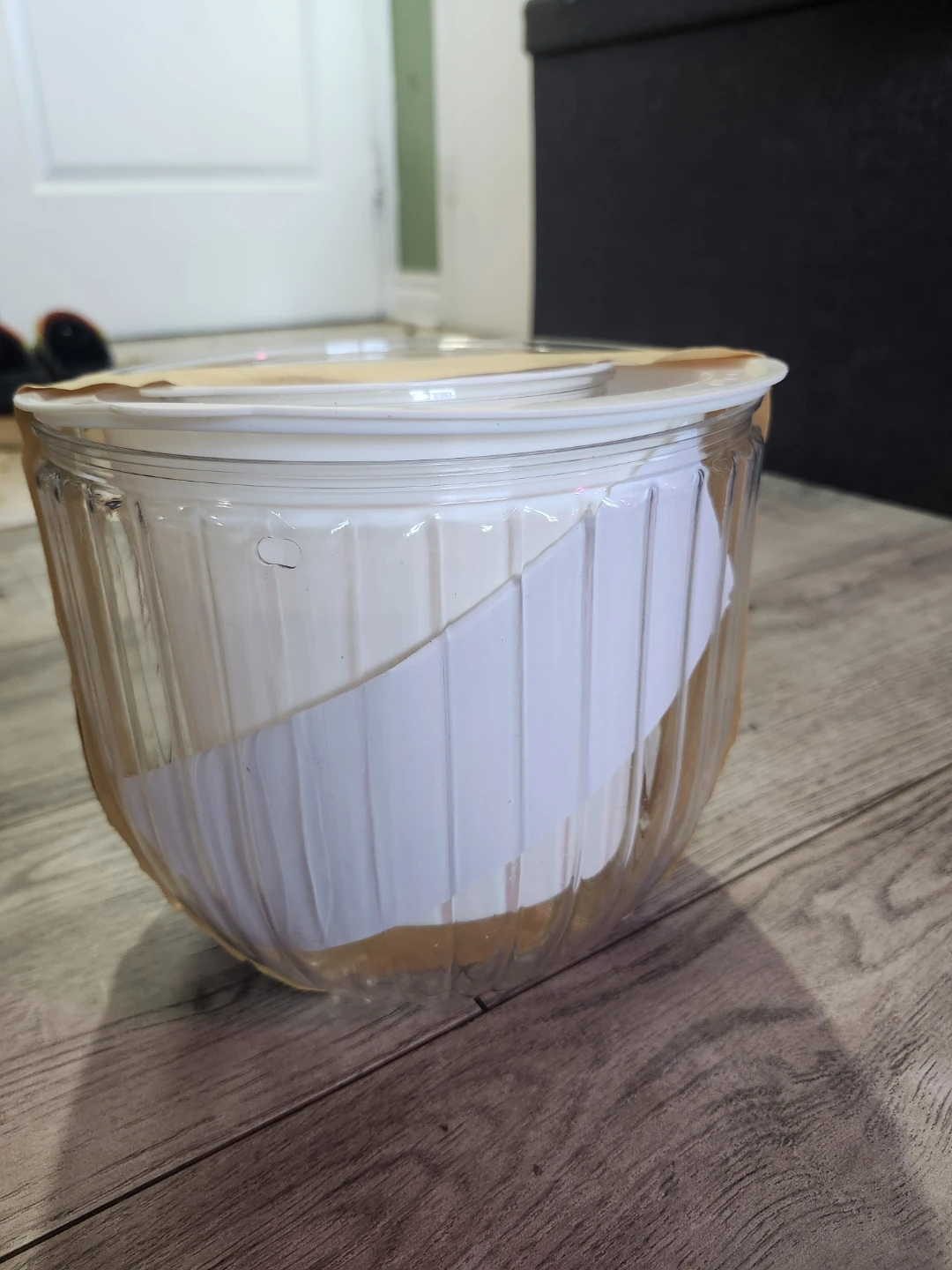 2 Pack Self-Watering Planters - photo 4