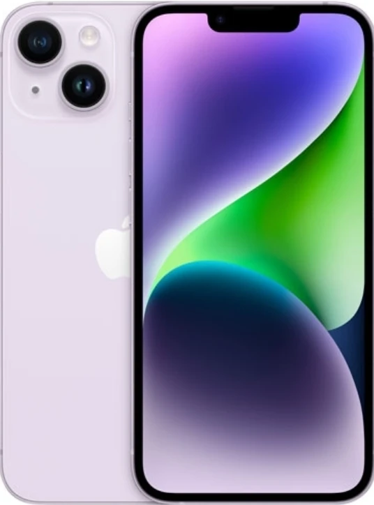 Apple iPhone 14, Purple