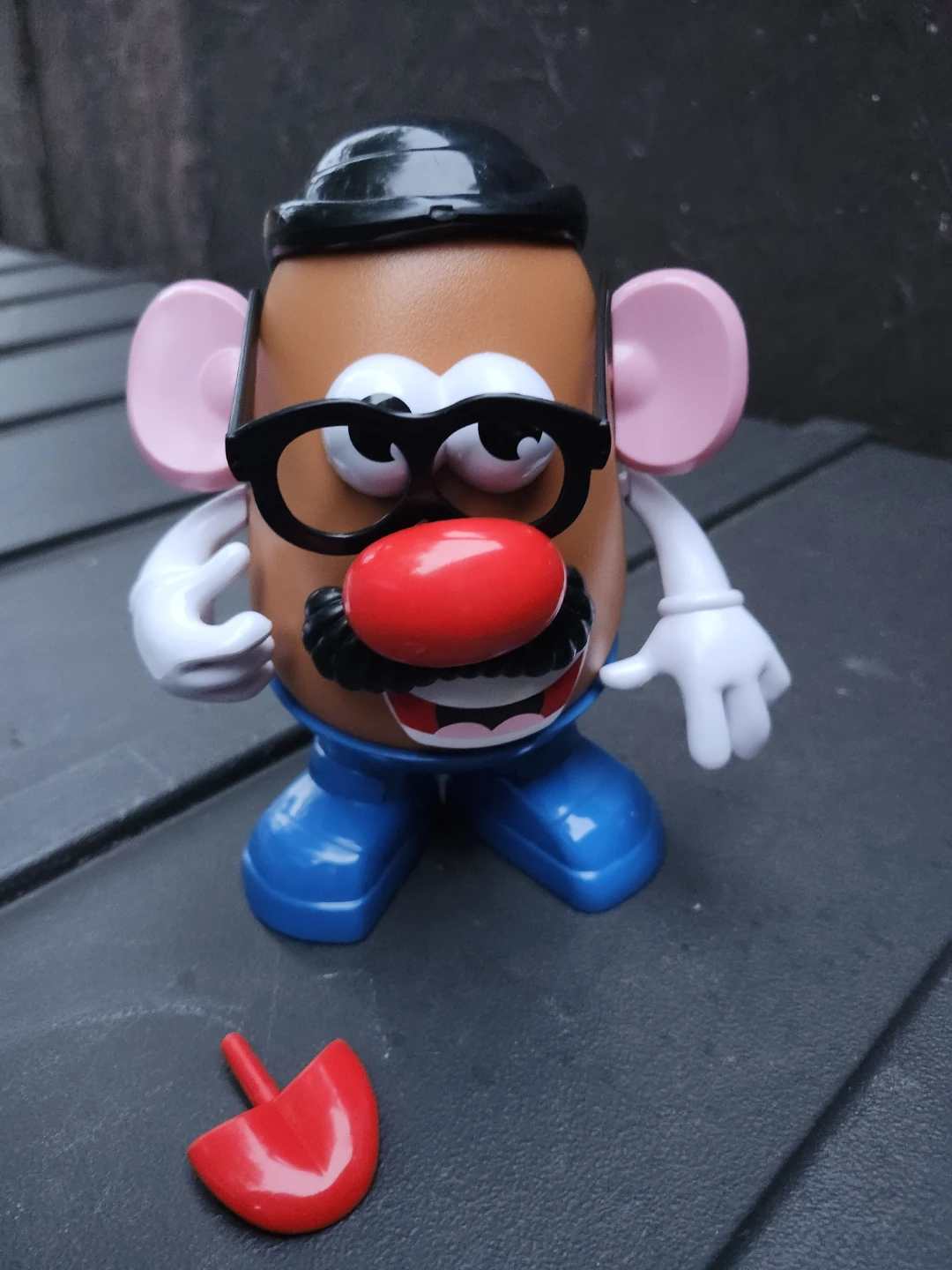 Mr. Potato Head Toy - photo 4