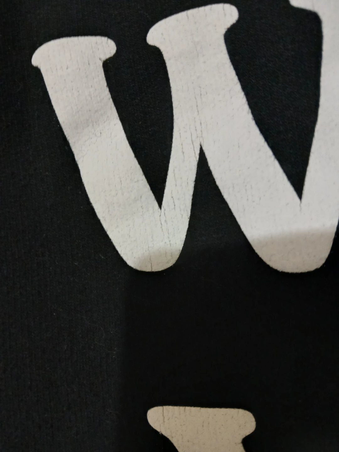Astroworld Wish You Were Here Black Hoodie - photo 4