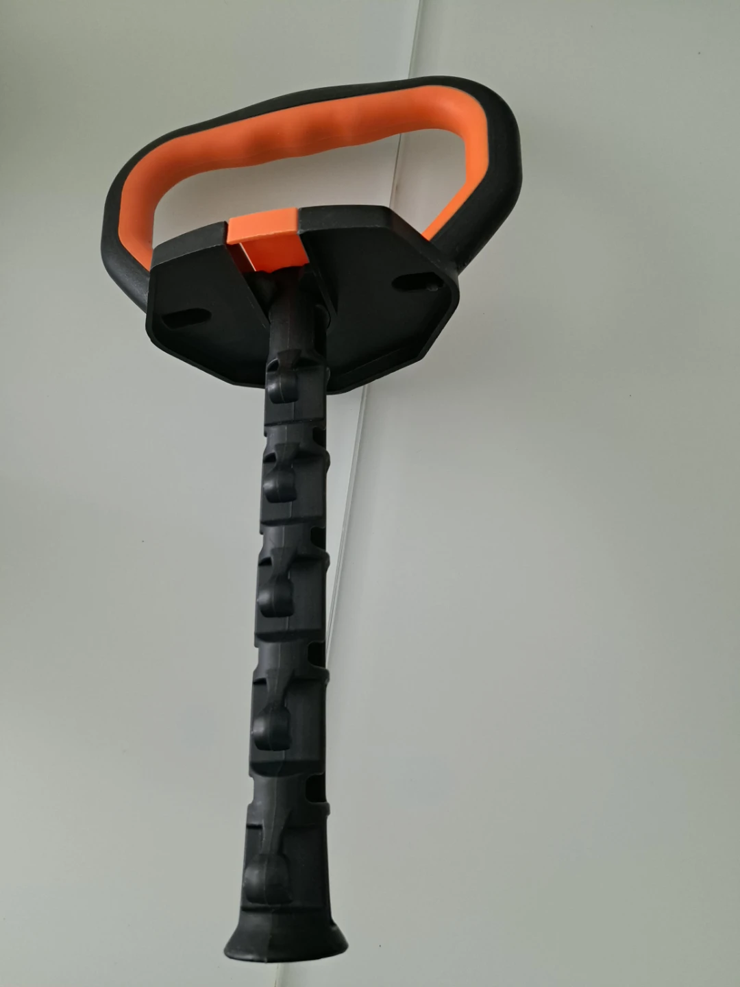 Kettle bell handle from temu