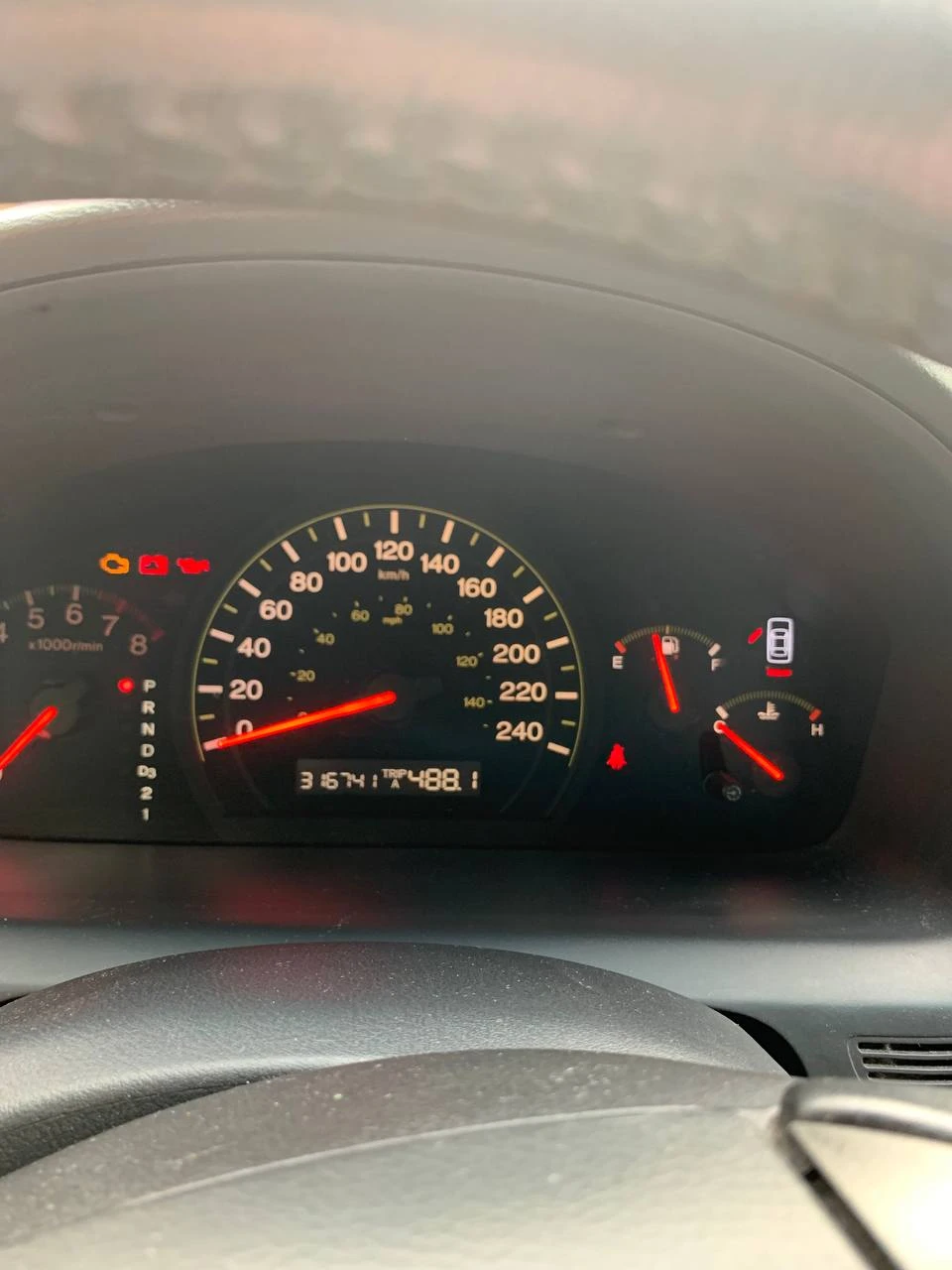 Honda Accord Sedan - photo 4