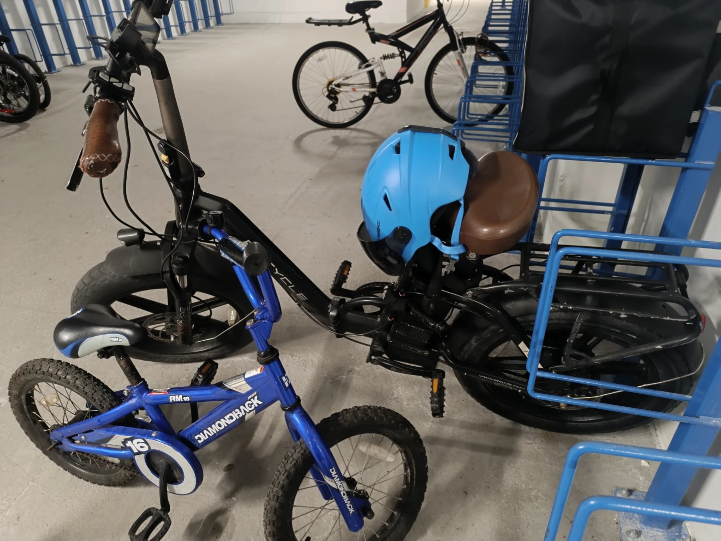 E bike - photo 4