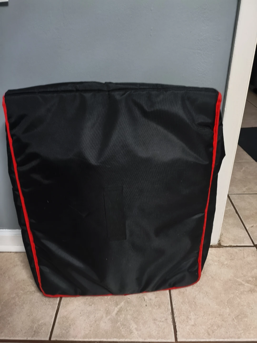 SkipTheDishes Insulated Delivery Bag - photo 4
