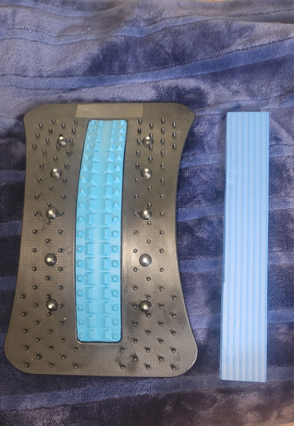 Back Cracker for Lower Pain Relief - photo 2