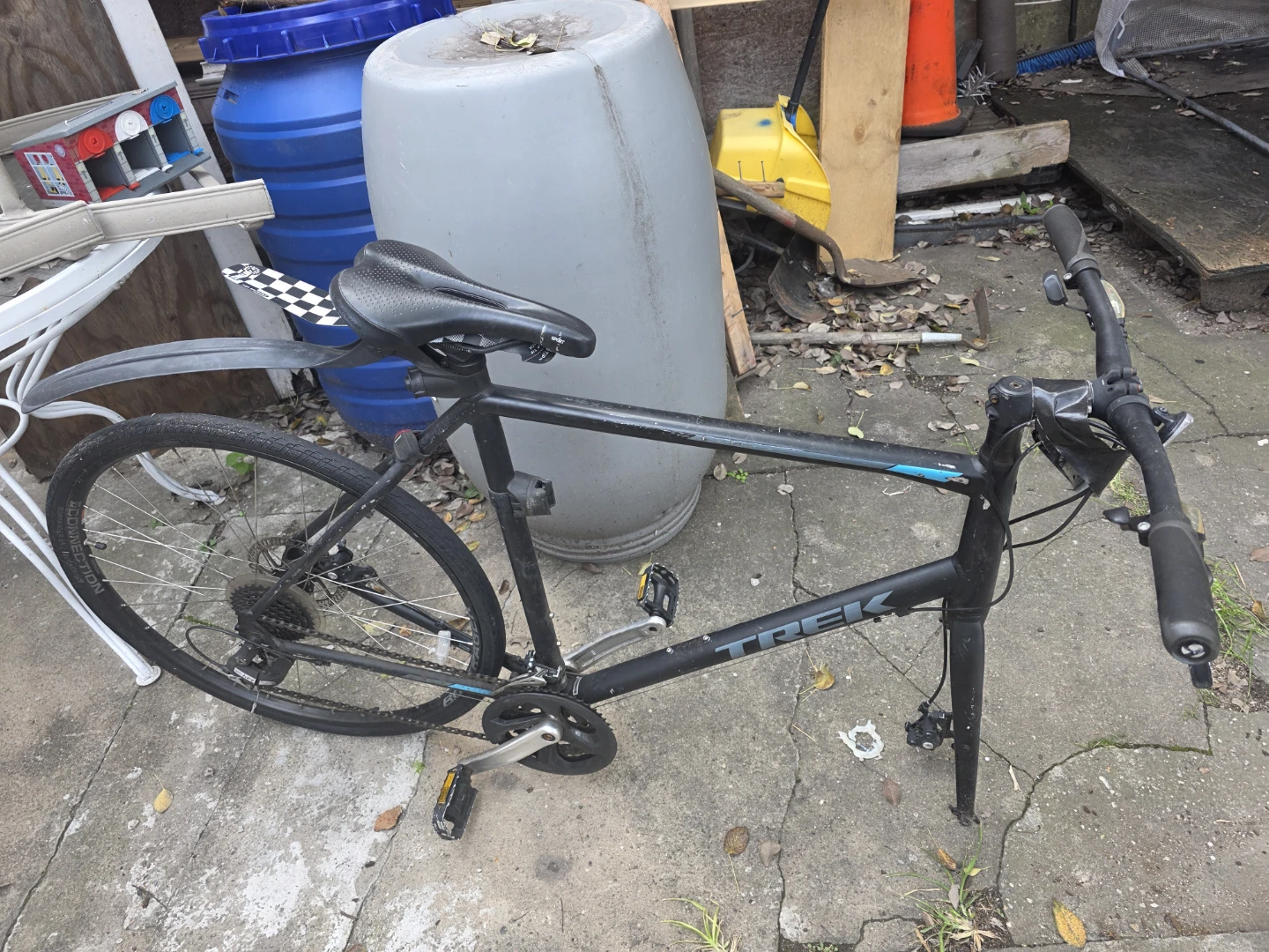 Bike cycle - photo 5
