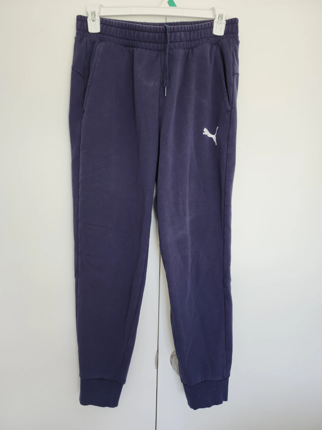 3 Pairs of Puma Joggers Mens L - photo 3