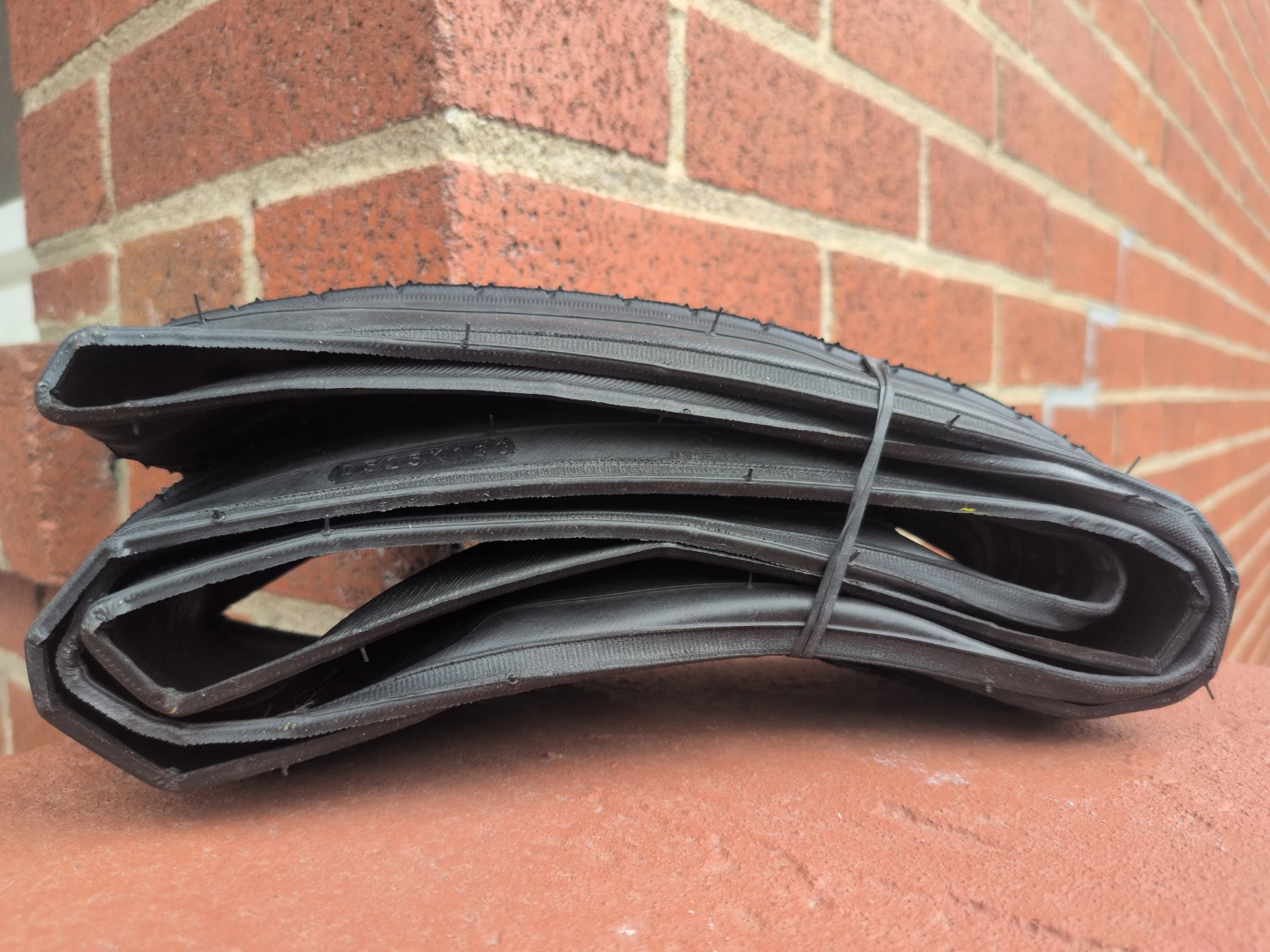 New 28" (700c) Urban Bike Tire - photo 4