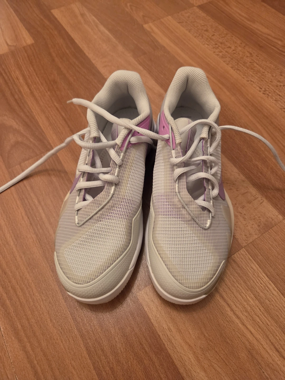 Nike Vapor Lite 2 Women's Tennis Shoes Size 6 - photo 2