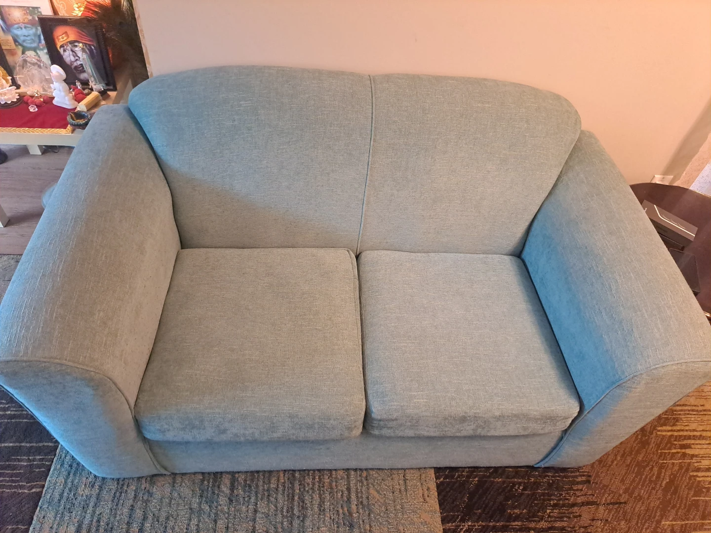 Beautiful Sofa set - photo 3