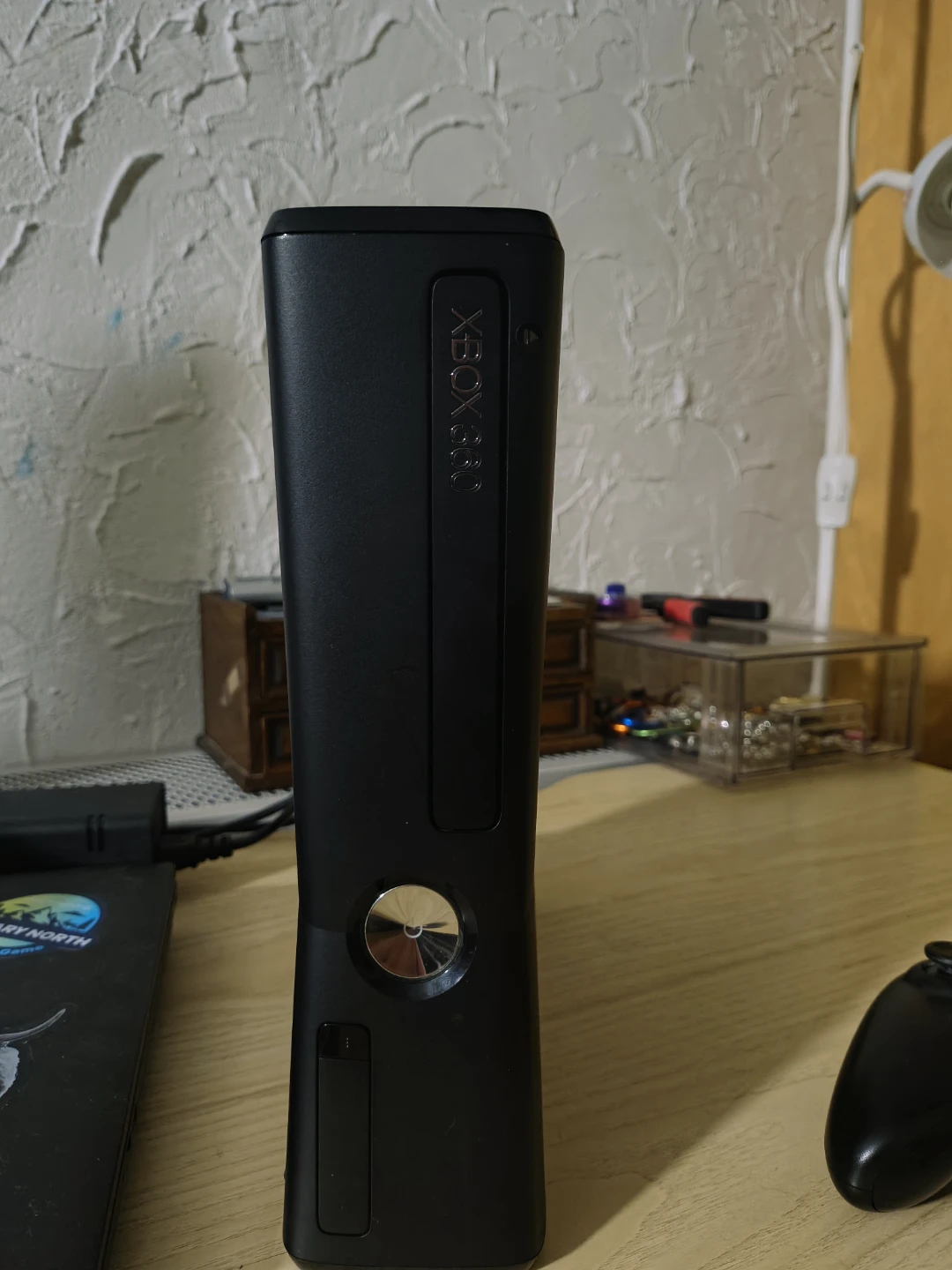 Xbox 360 pro