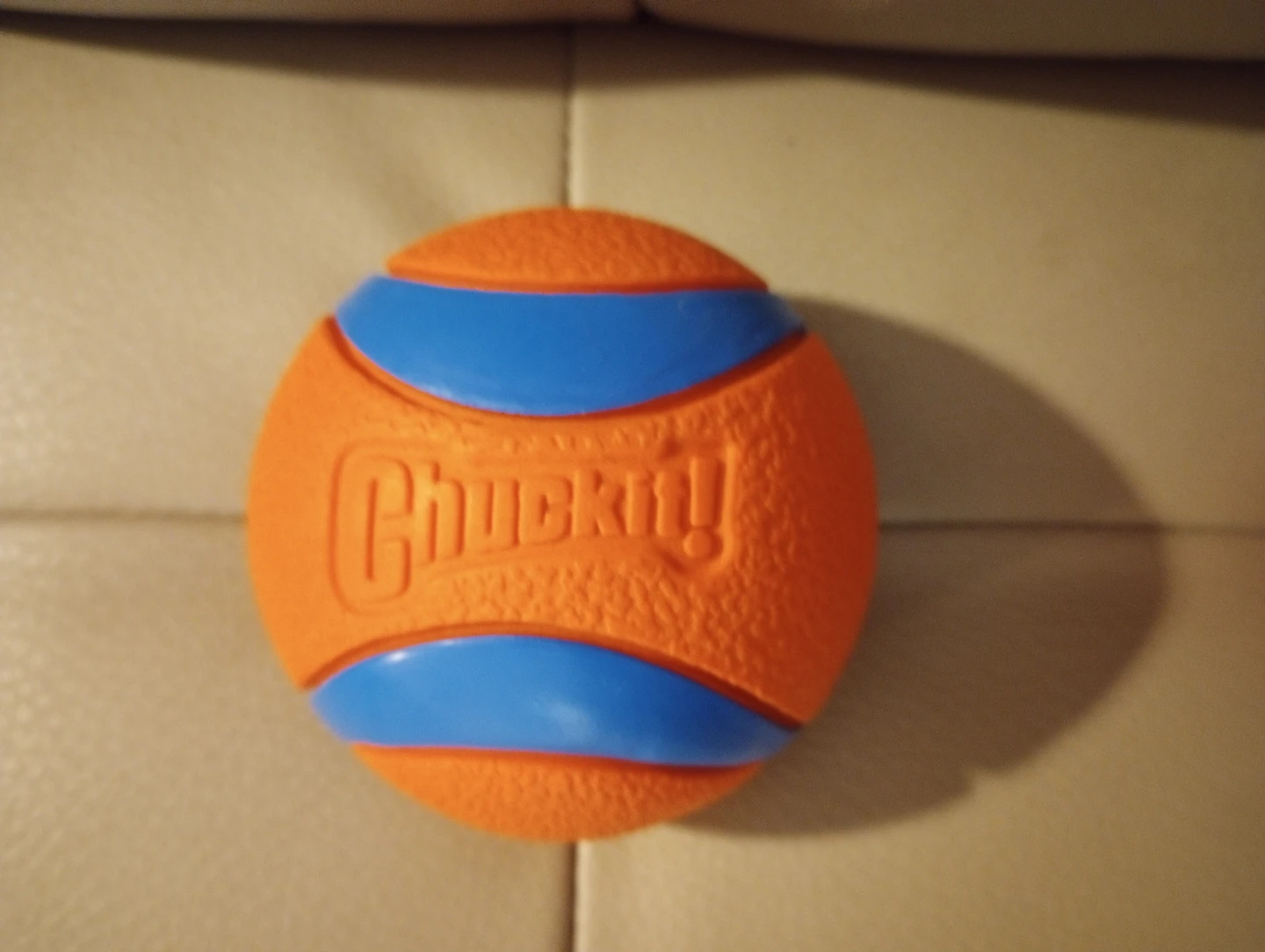 Unused Chuck It Dog Balls - photo 2