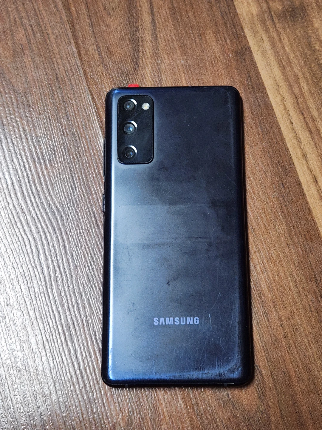 Samsung Galaxy S20 FE 5G SM-G781W - photo 2