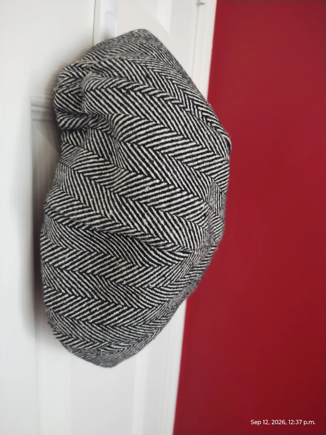 Men's Large Hat Bundle – 2 New Stylish Caps - photo 4