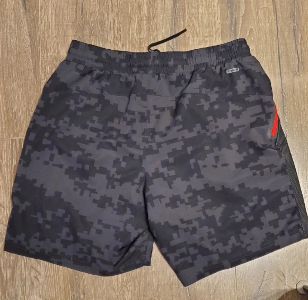 Spyder Mens Medium High Performance Shorts (Like New) - photo 2