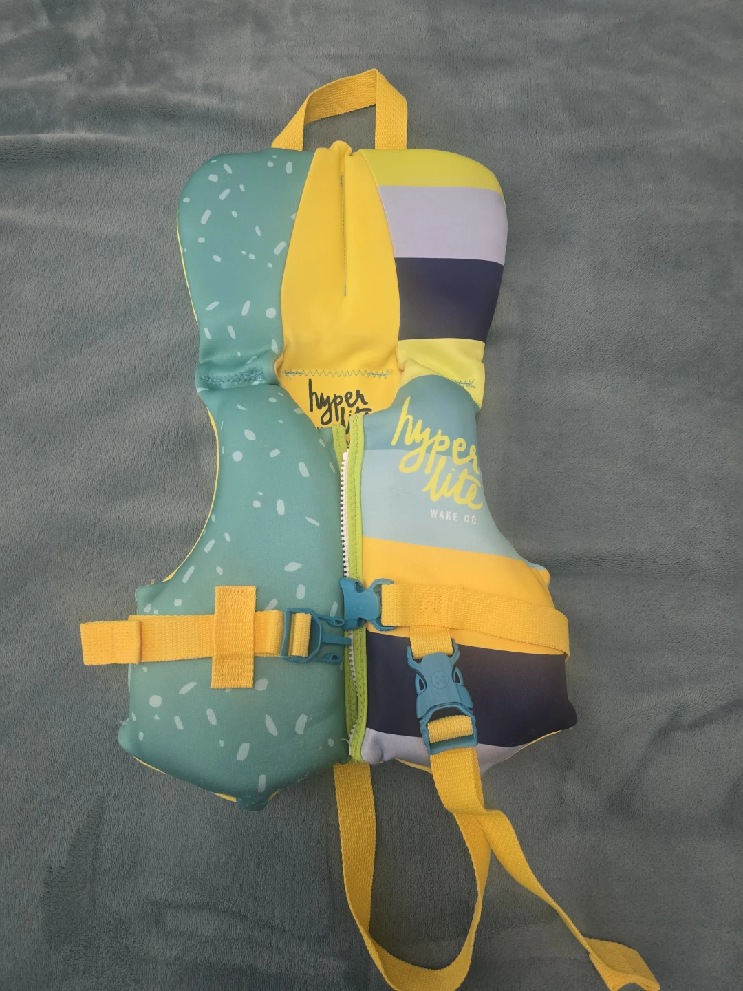 *Infant* Personal Flotation Device