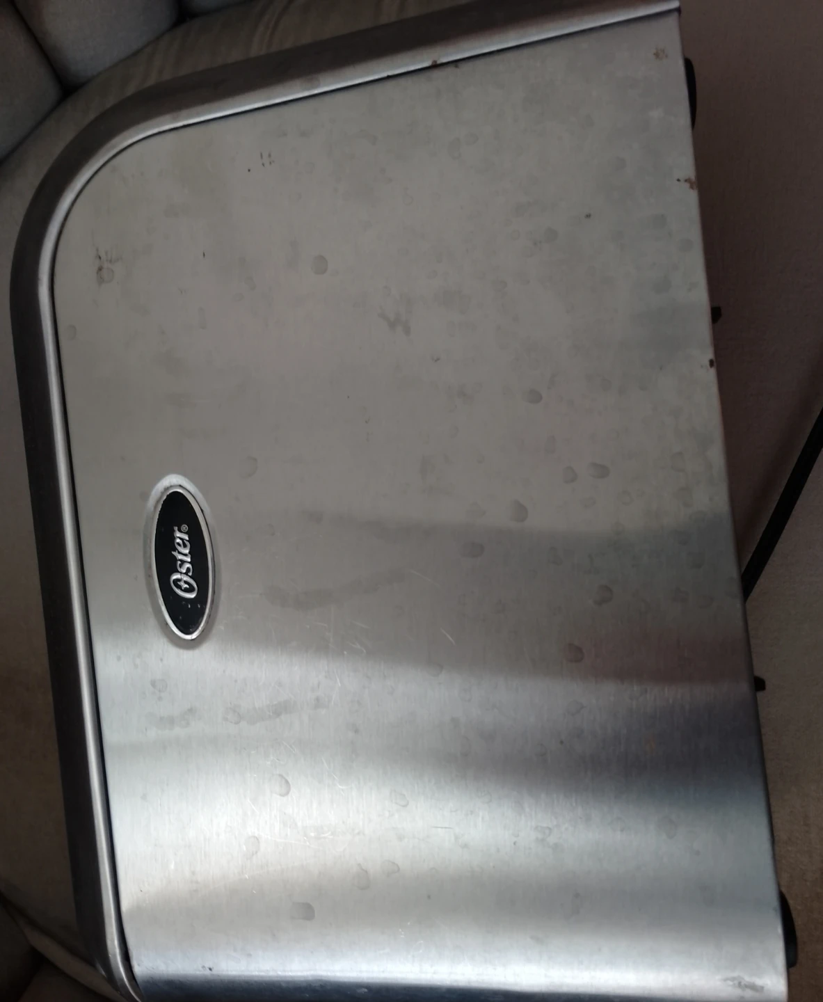 Oster 2-Slice Toaster - photo 3