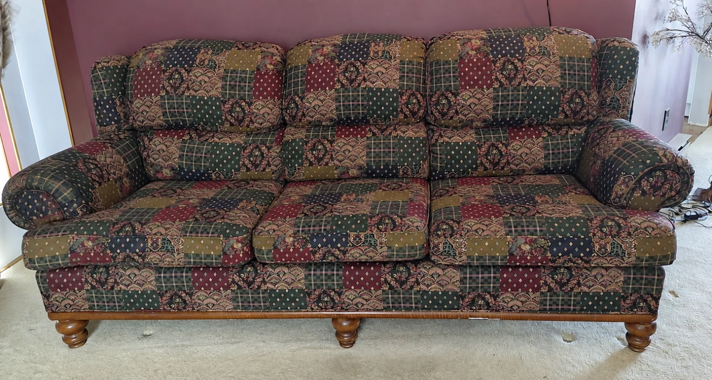 Two Couches