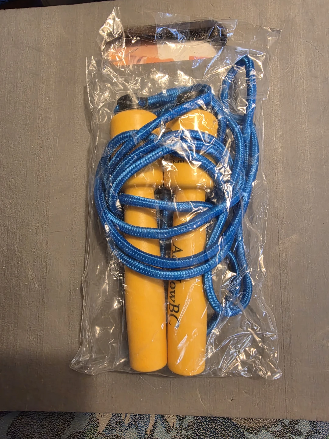 Adult Jump Rope