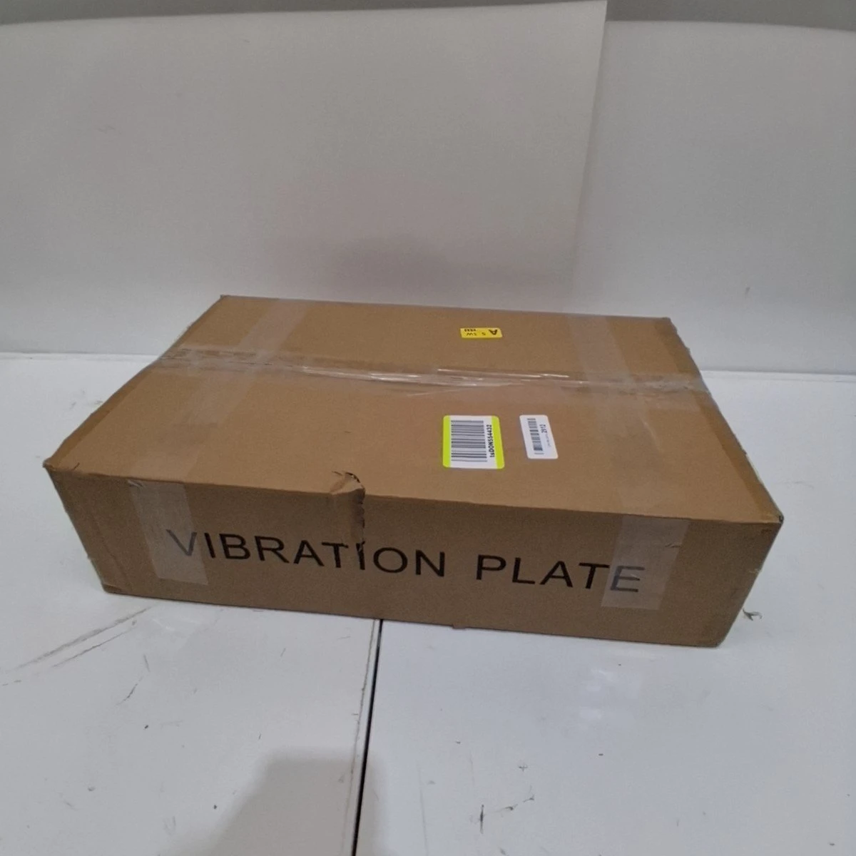 Great condition!- Taevno Vibration Plate Exercise Machine - photo 3