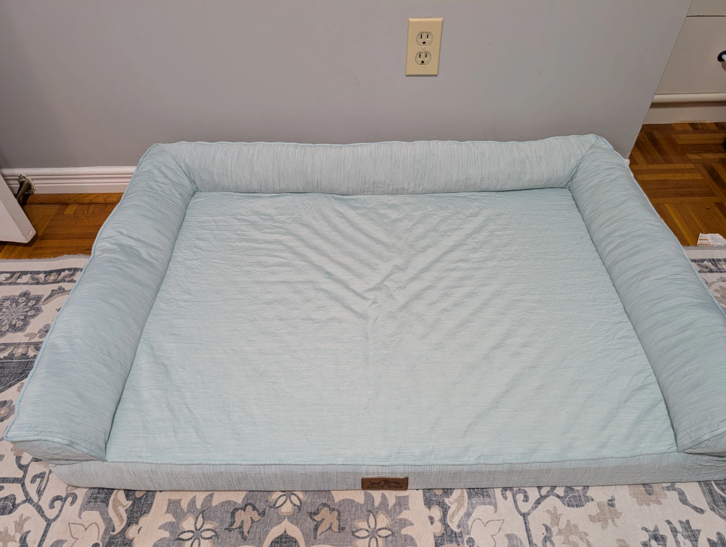Large Dog Bed