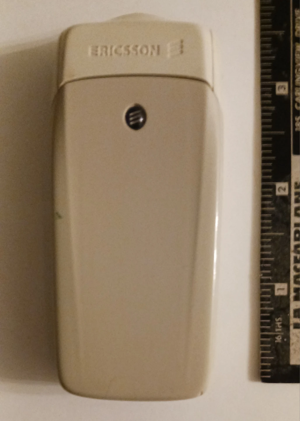 Vintage Ericsson Mobile Phone-No Charger - photo 2