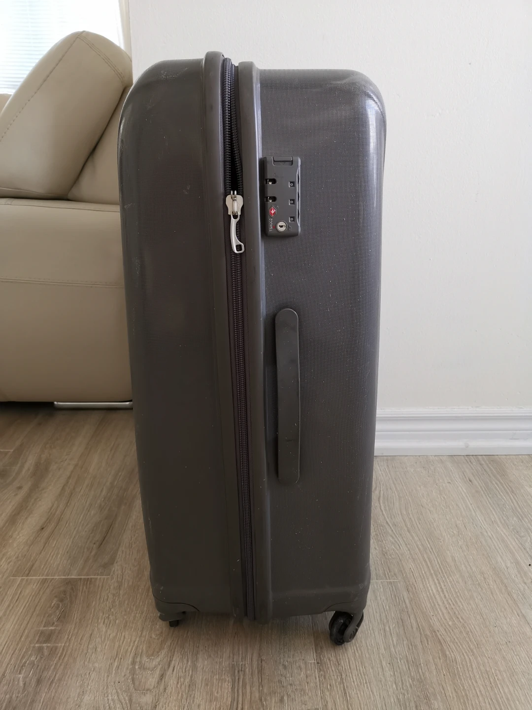 Urban "Spinner" Hardside Luggage - photo 3