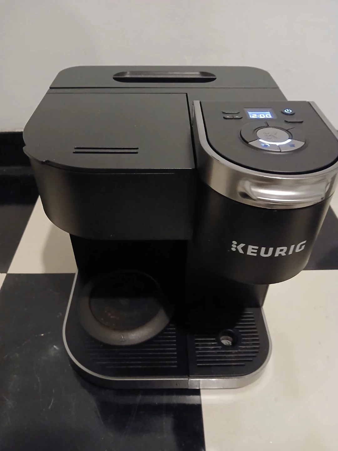 Keurig K-Cup Coffee Maker - photo 4