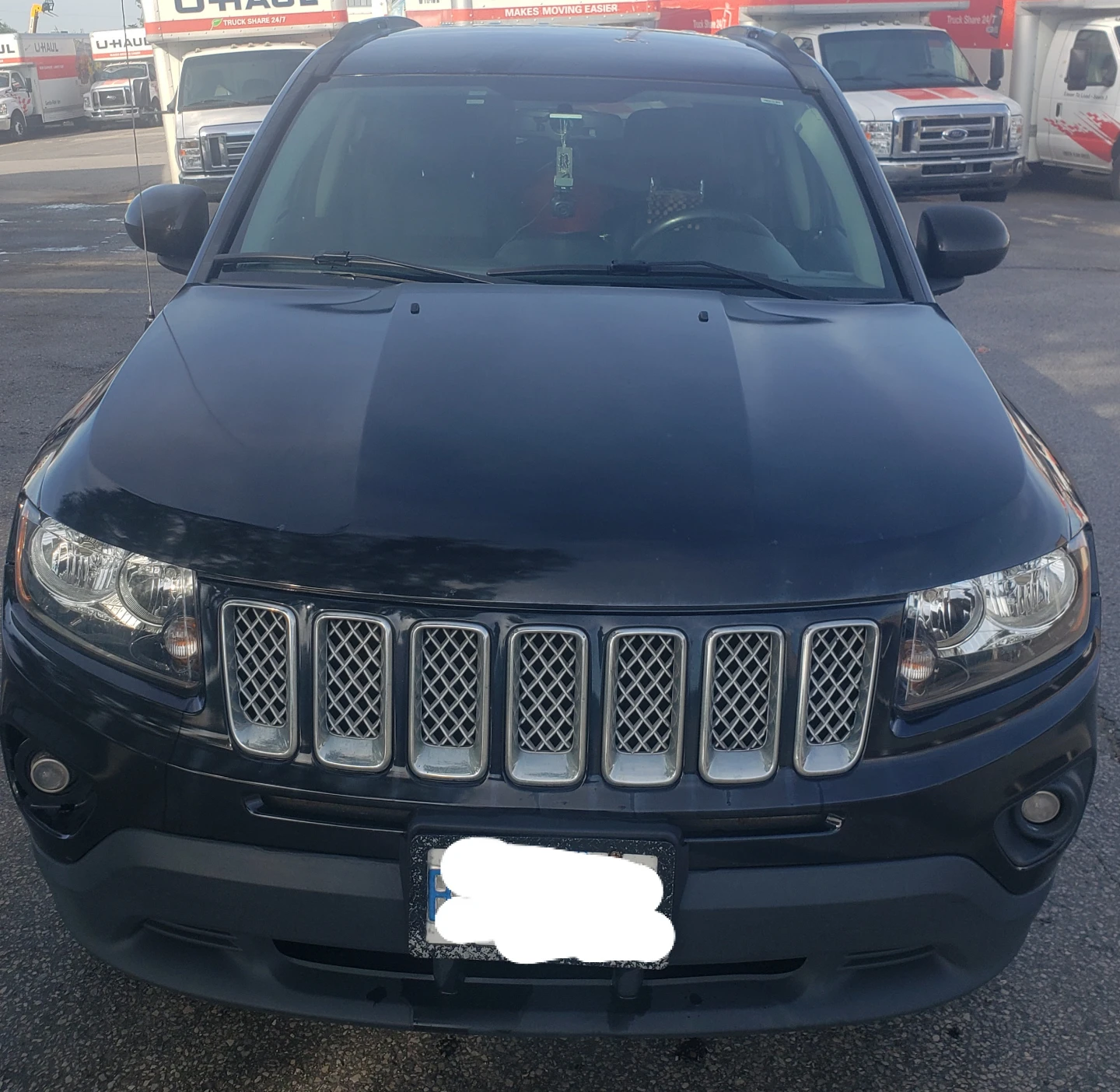 Jeep Compass North 4x4 - photo 2