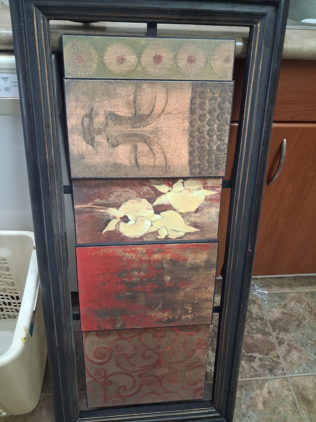 Misc home decor