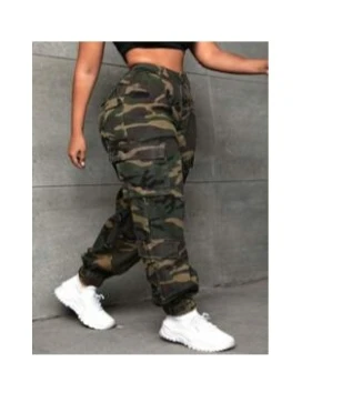 Camo Cargo Pants size 2XL - photo 2