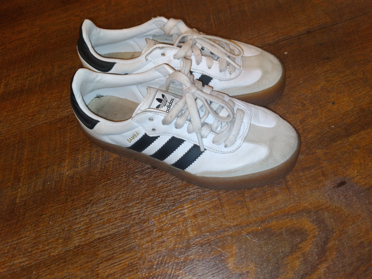 Adidas Samba Classic Sneakers