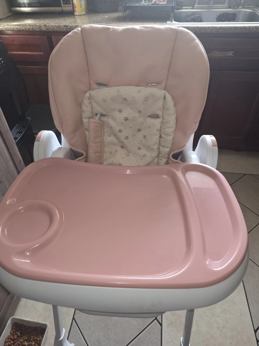Silla para bebe - photo 4