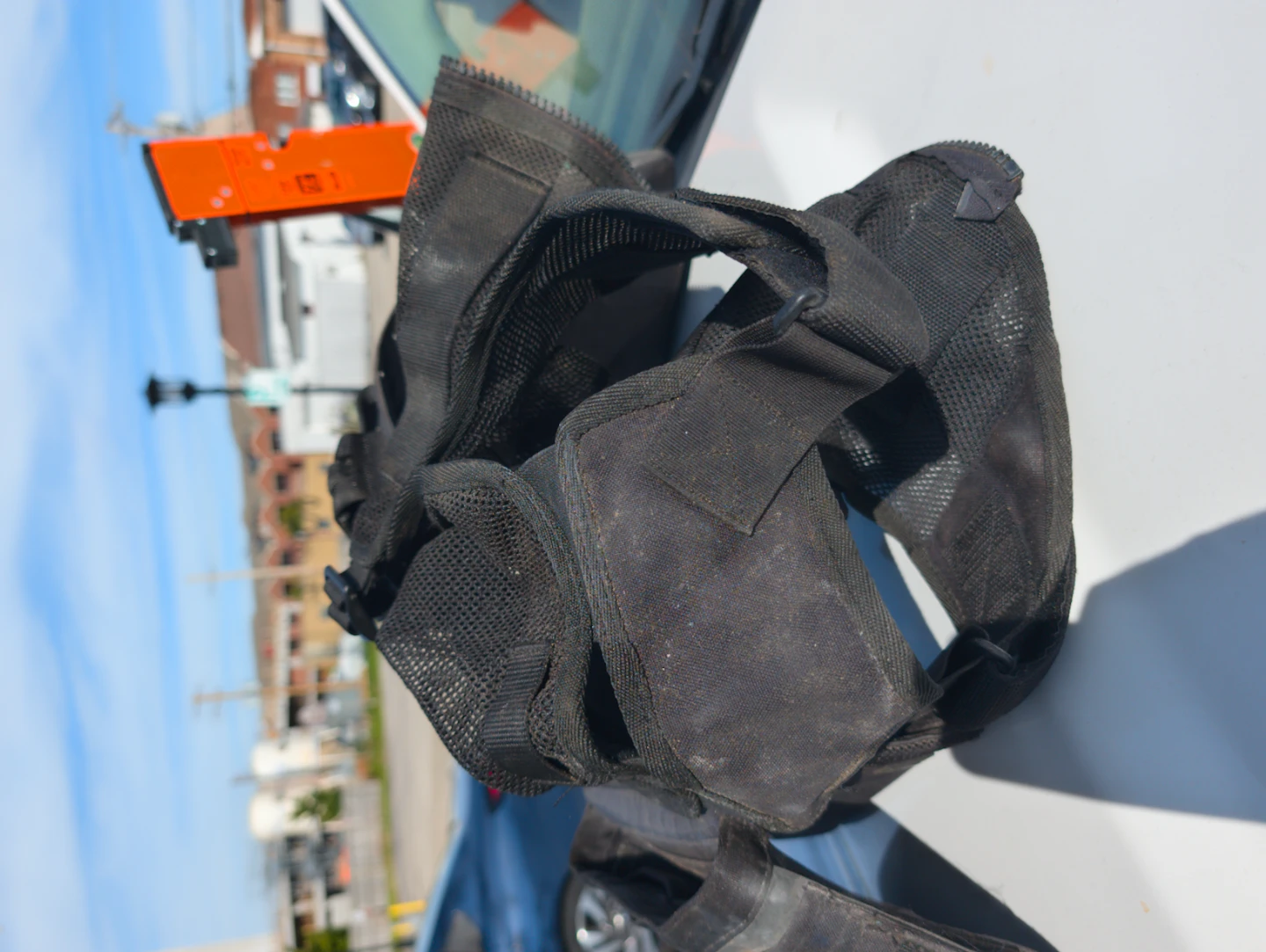 Diamondback vest tool belt - photo 4