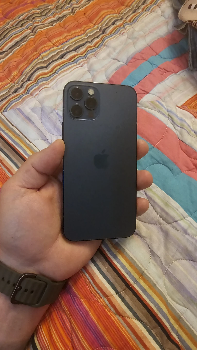 IPHONE 12 PRO 256 GB - photo 2