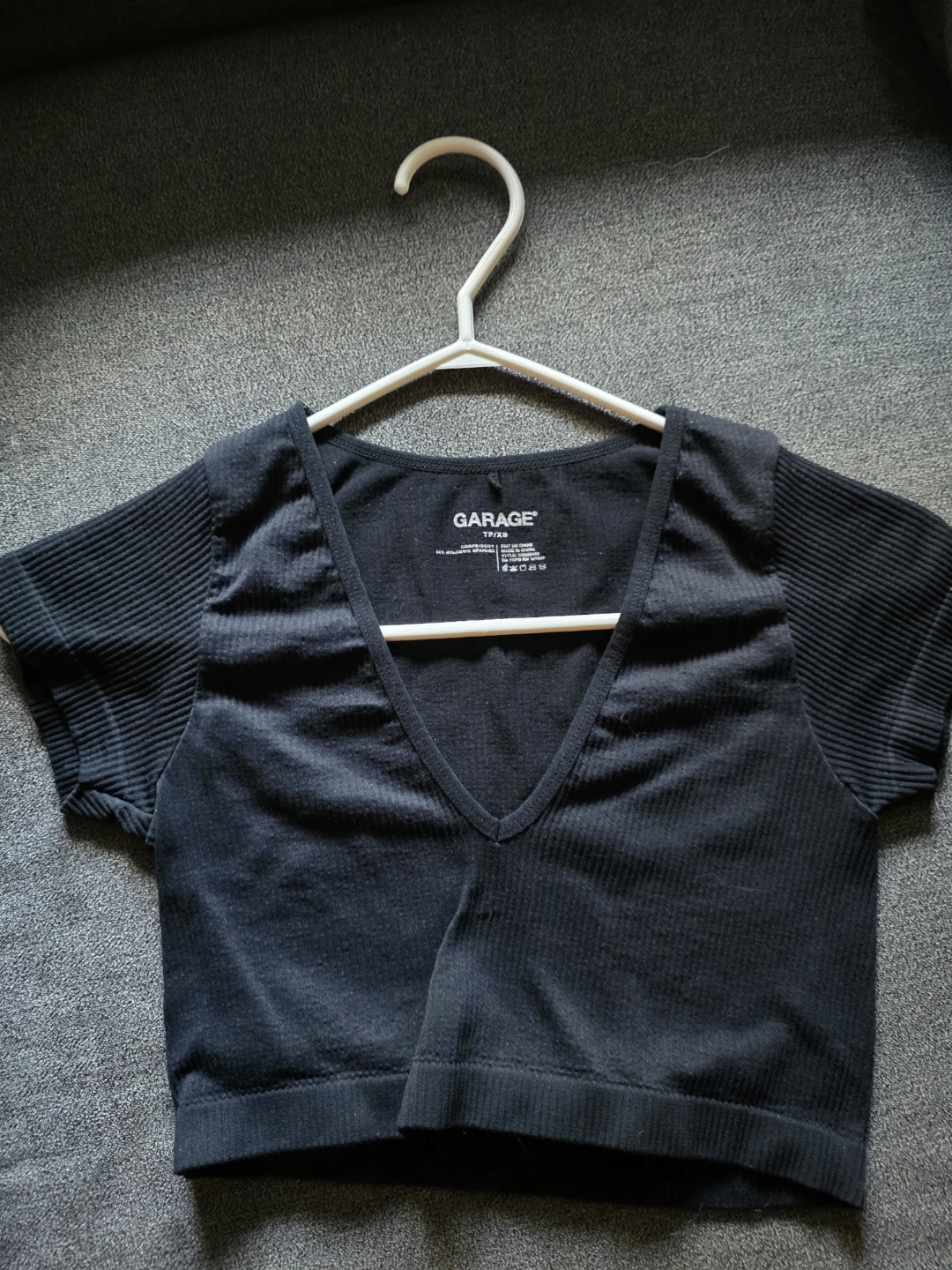 Ladies top