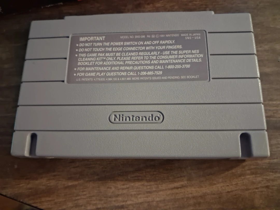 Paperboy 2 for Super Nintendo - photo 2